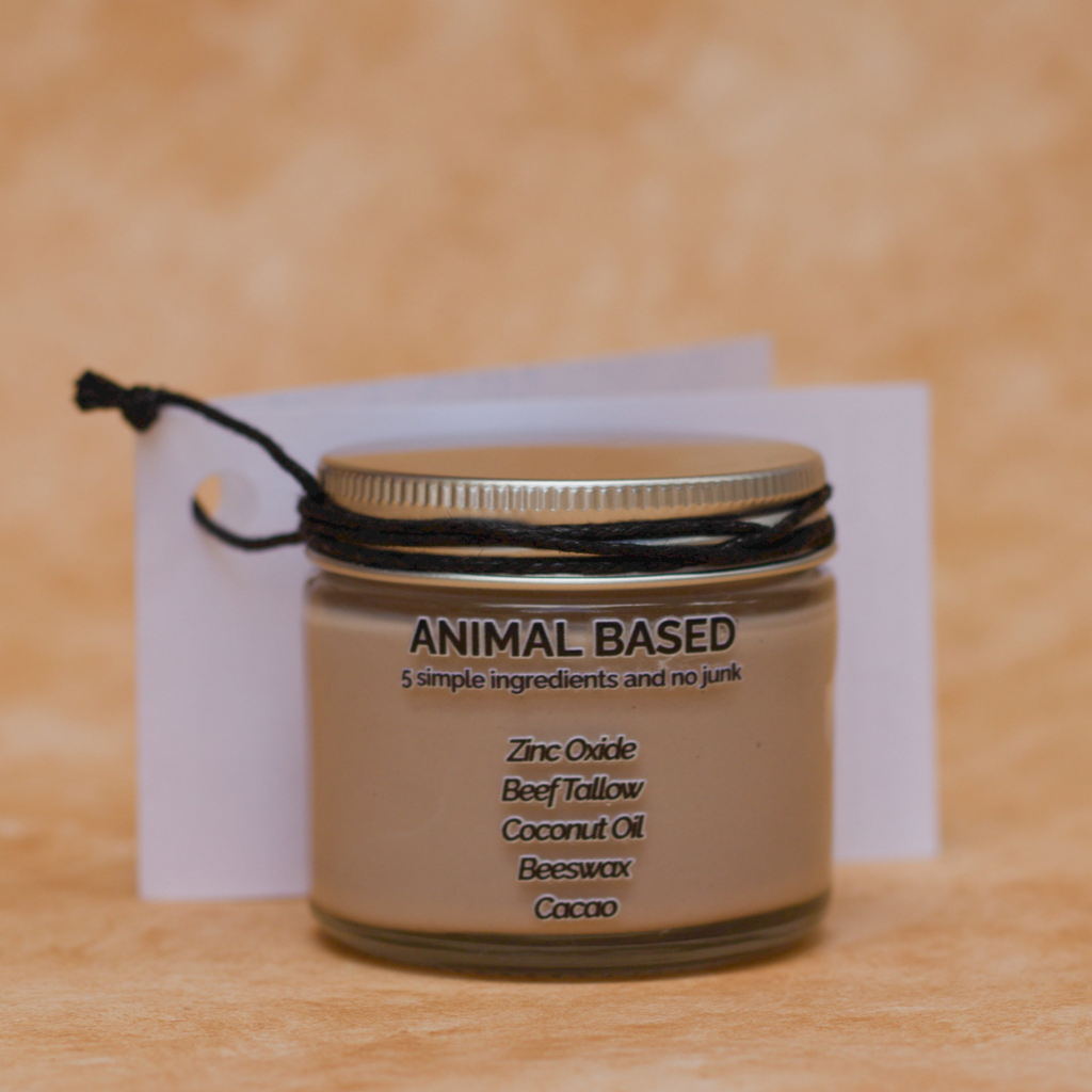 Small - 2oz (59ml)