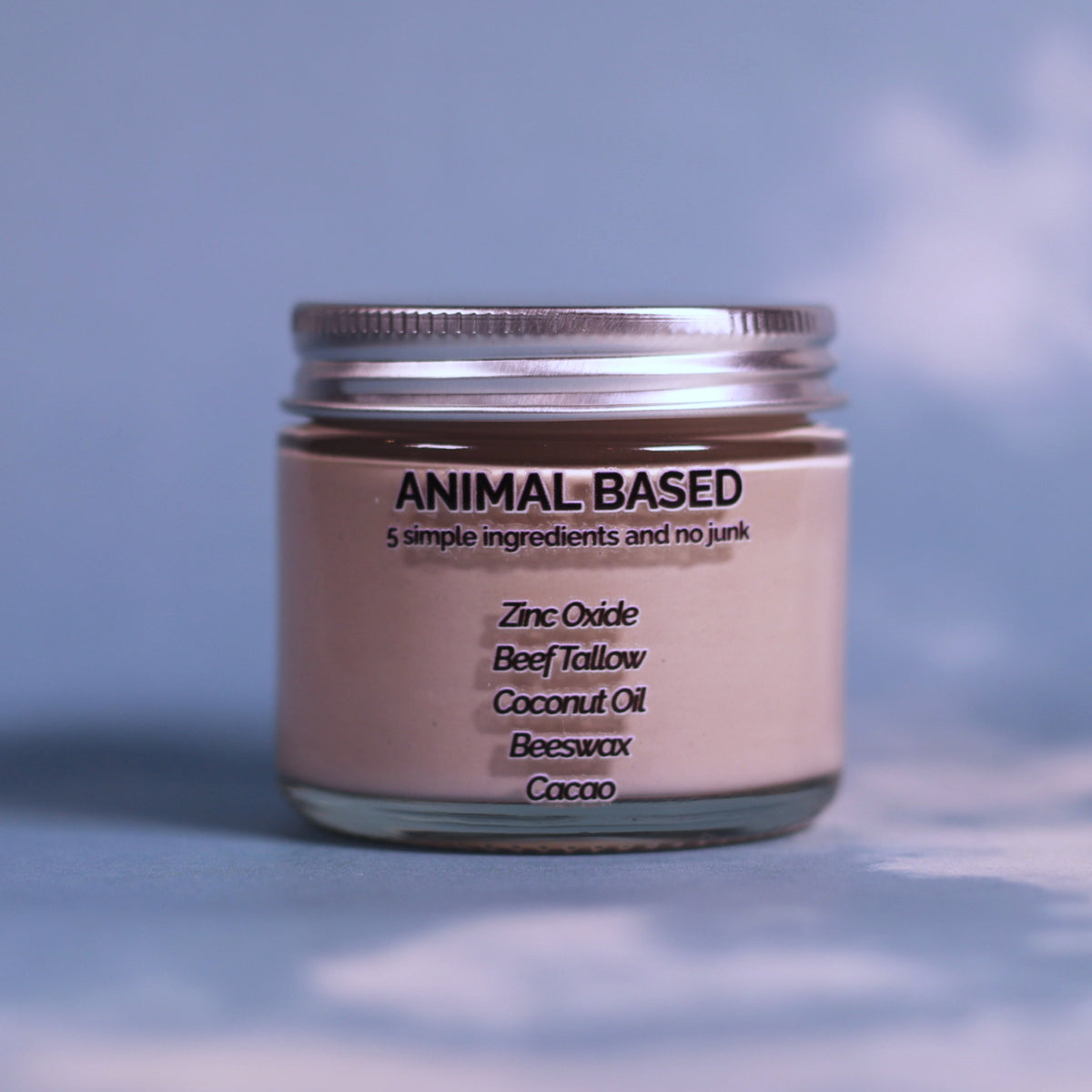 Small - 2oz (59ml)