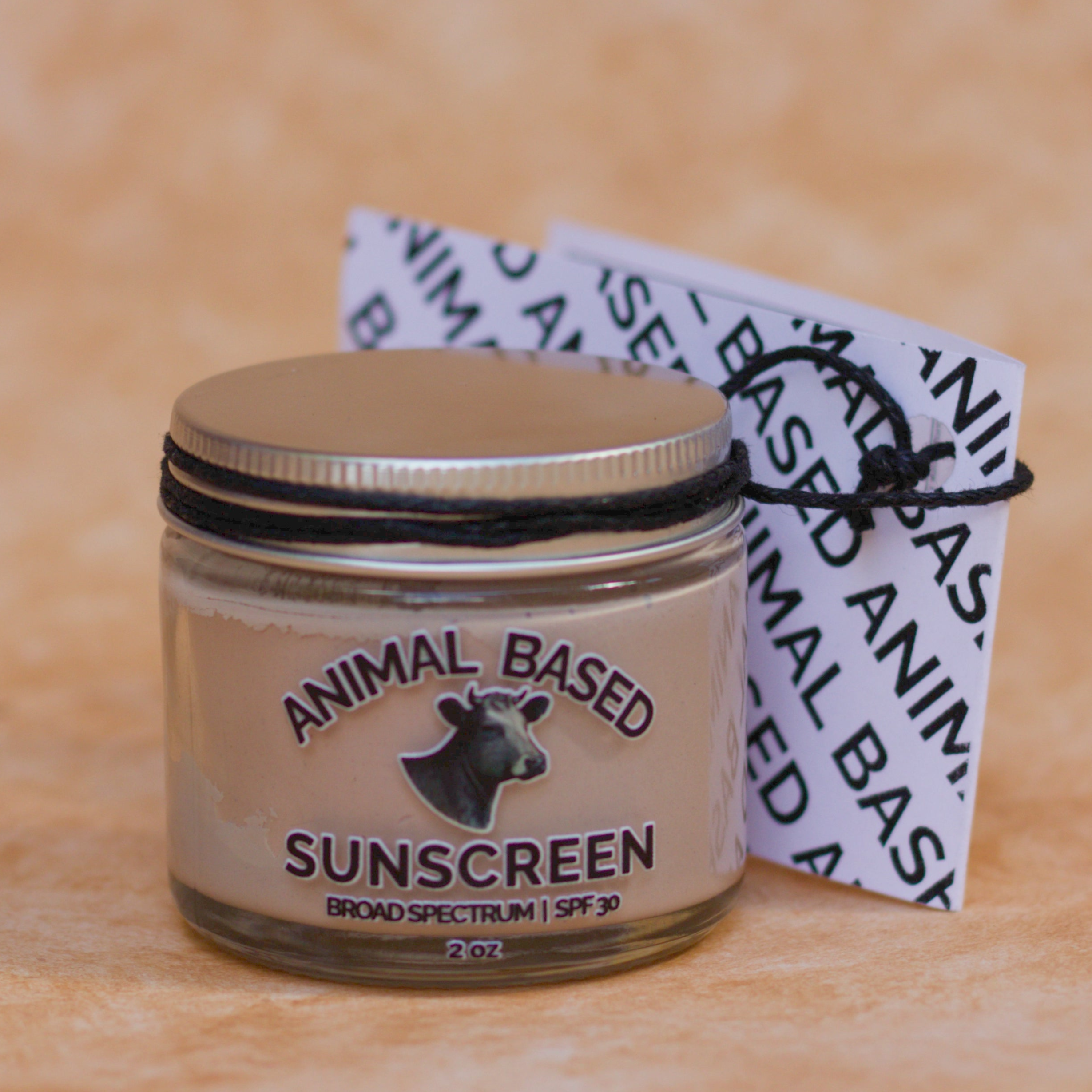 Small - 2oz (59ml)