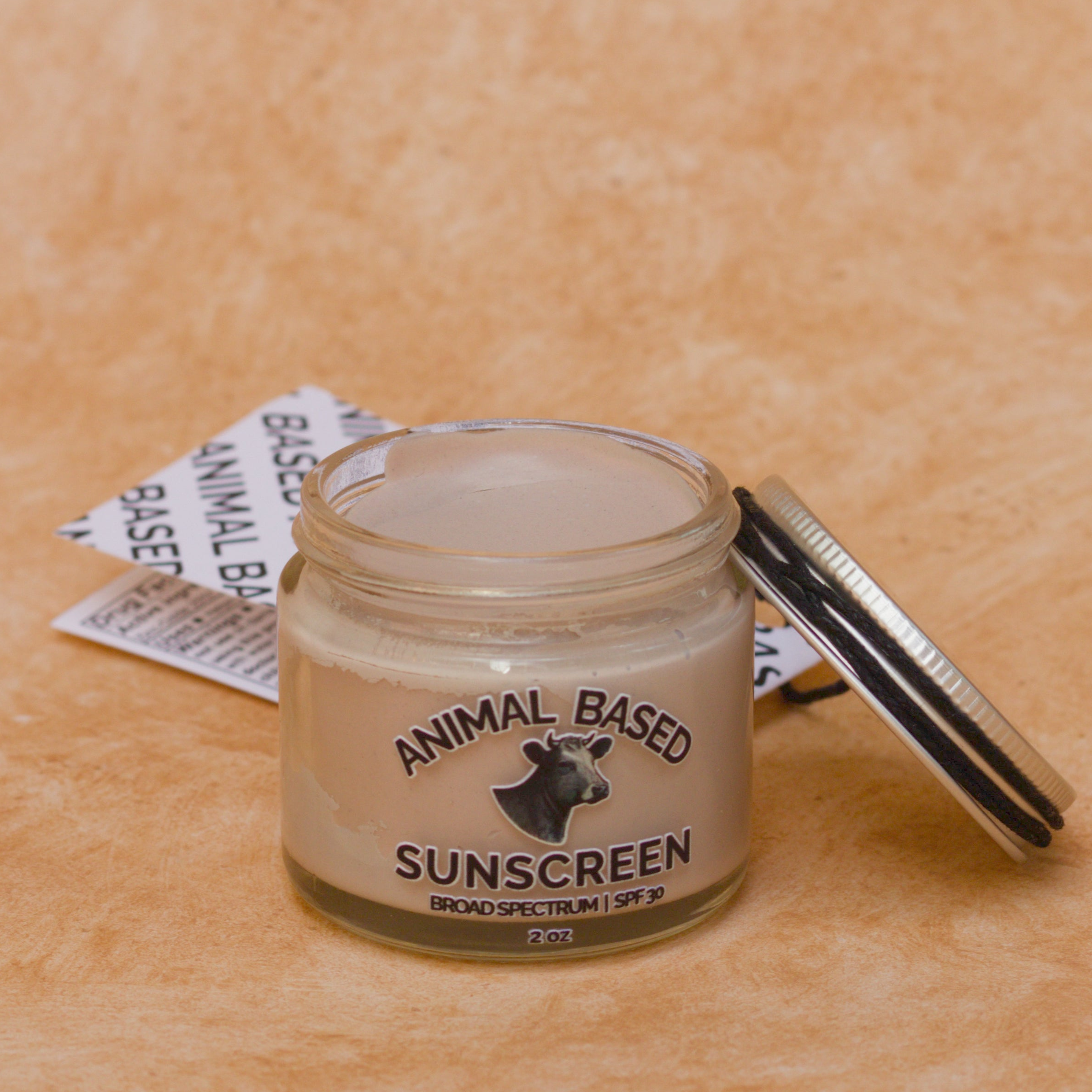 Small - 2oz (59ml)