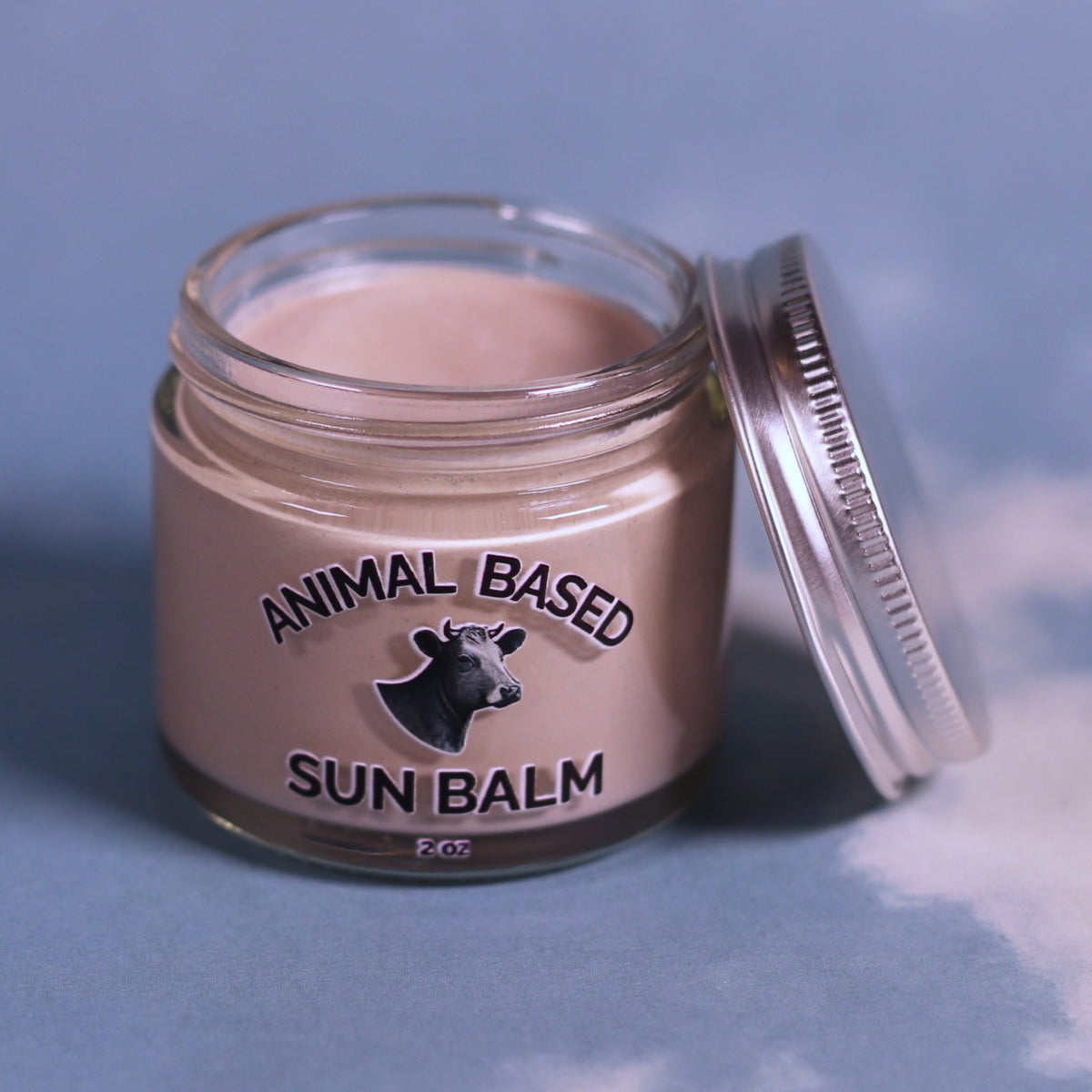 Small - 2oz (59ml)