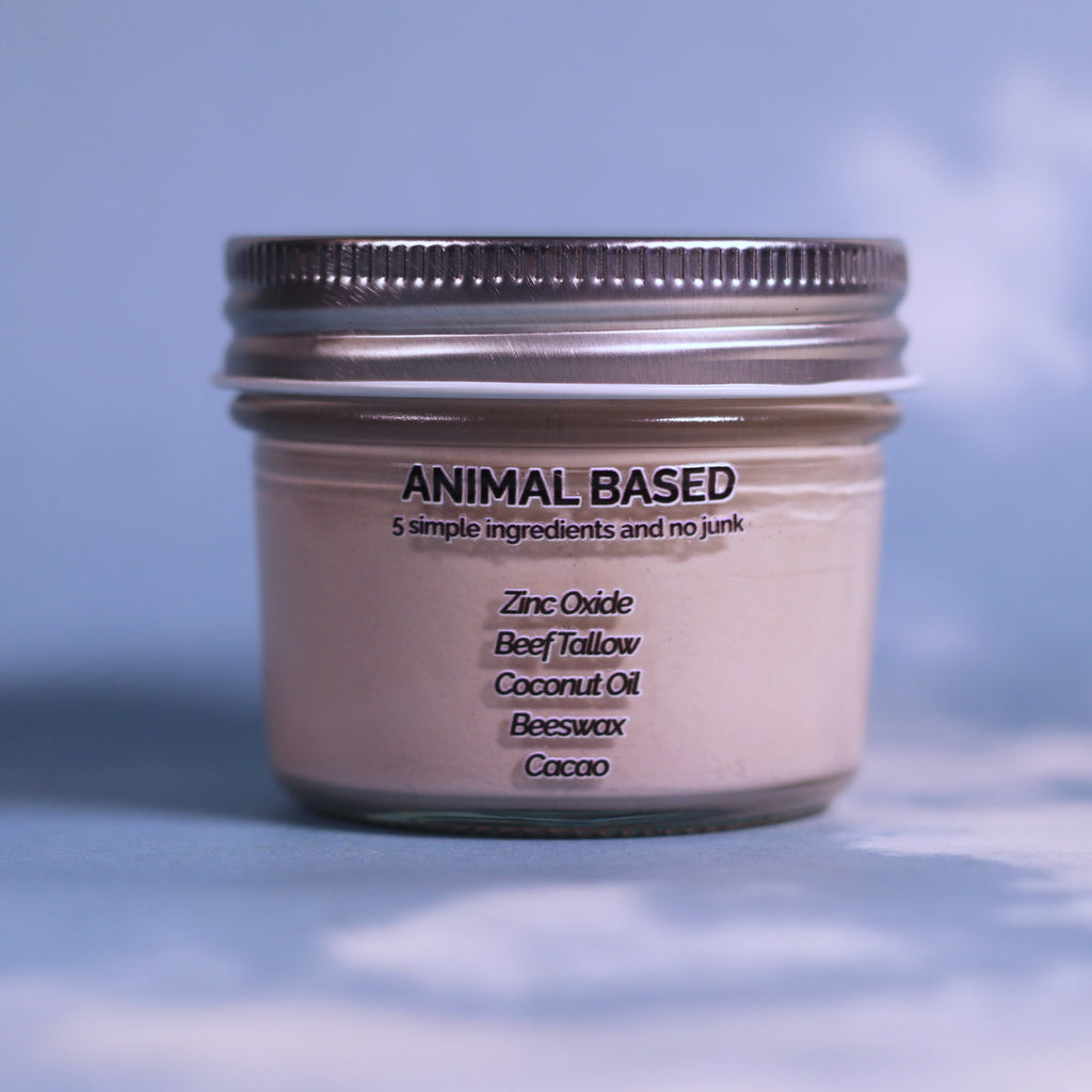 Regular - 4oz (118ml)