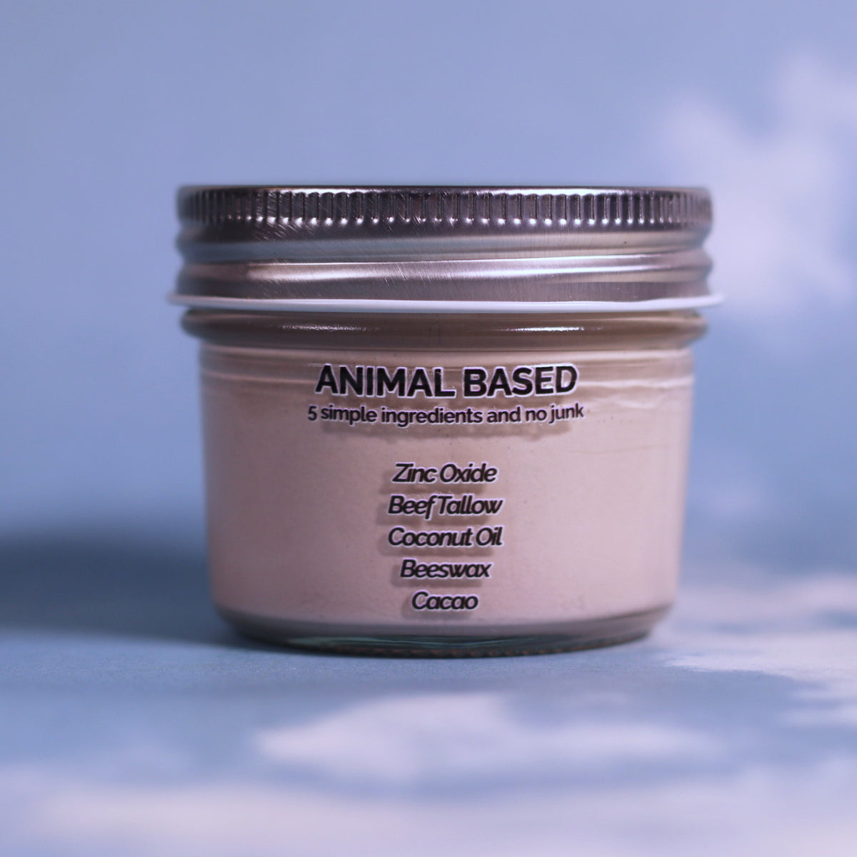 Regular - 4oz (118ml)