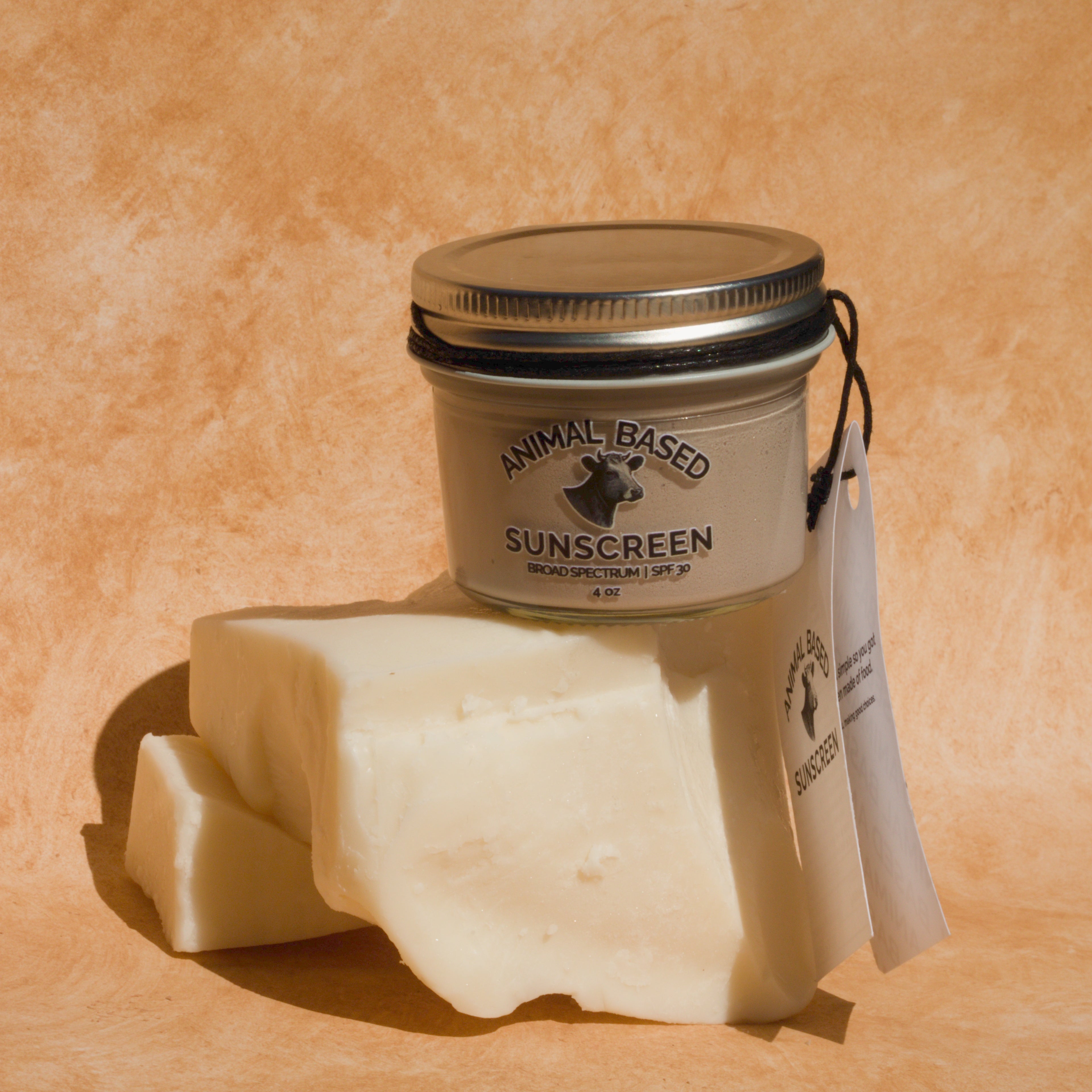 Regular - 4oz (118ml)