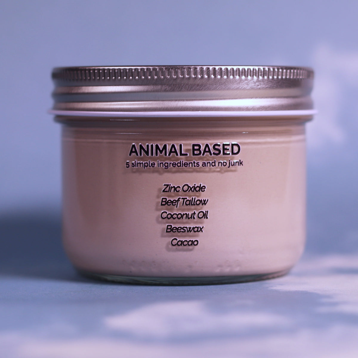 Large - 8oz (248ml)