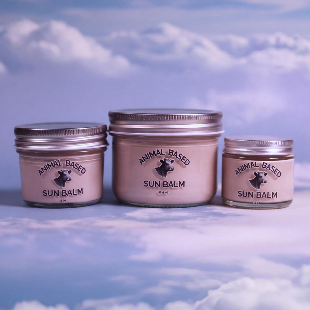 Small - 2oz (59ml)